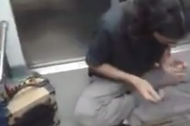 Amplificador Portatil Recargable Vergara 20wx8 Pulgadas en el subte