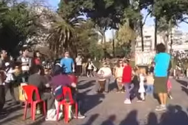 Multifunci&oacute;n Vergara 50w con bajo, Bondi Palermo